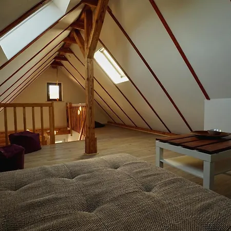 Ferienwohnung Wildemann Buitenkant foto