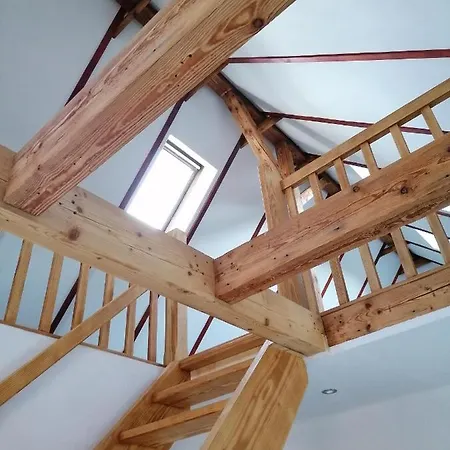 Ferienwohnung Wildemann Buitenkant foto