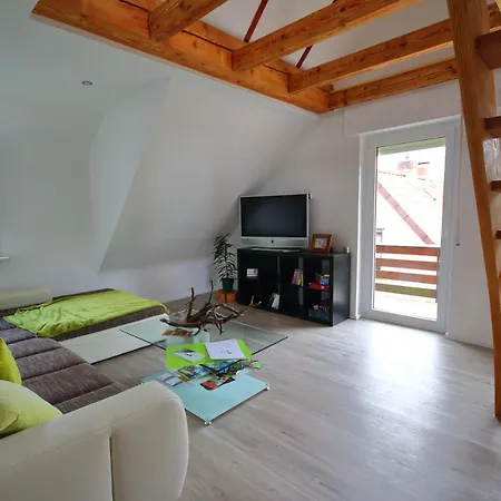 Ferienwohnung Wildemann Buitenkant foto