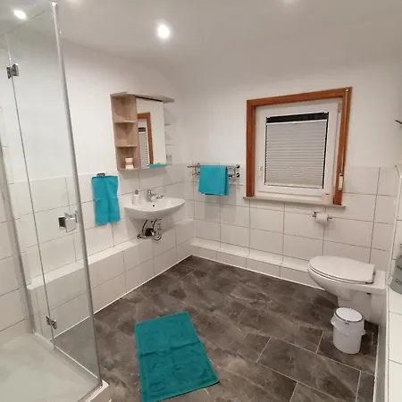 Ferienwohnung Wildemann Buitenkant foto