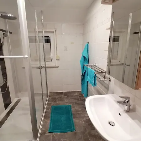 Ferienwohnung Wildemann Buitenkant foto