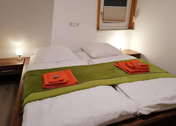 Ferienwohnung