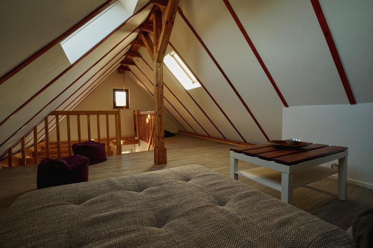 Apartment Ferienwohnung