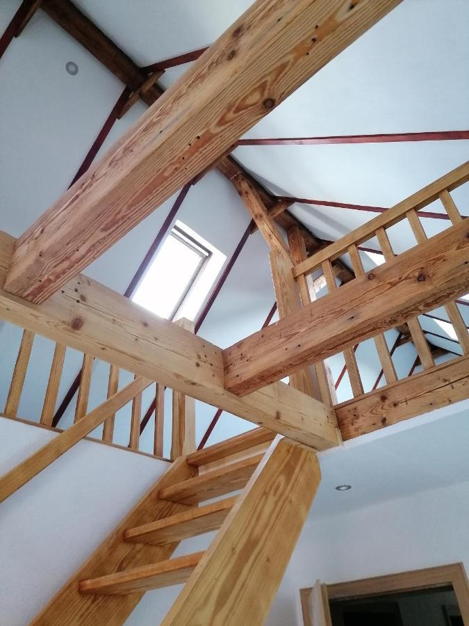 Ferienwohnung Apartment