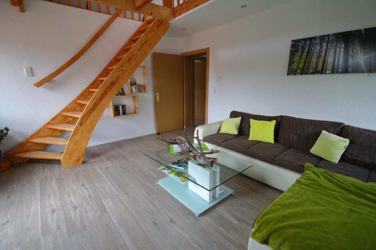 Ferienwohnung Wildemann