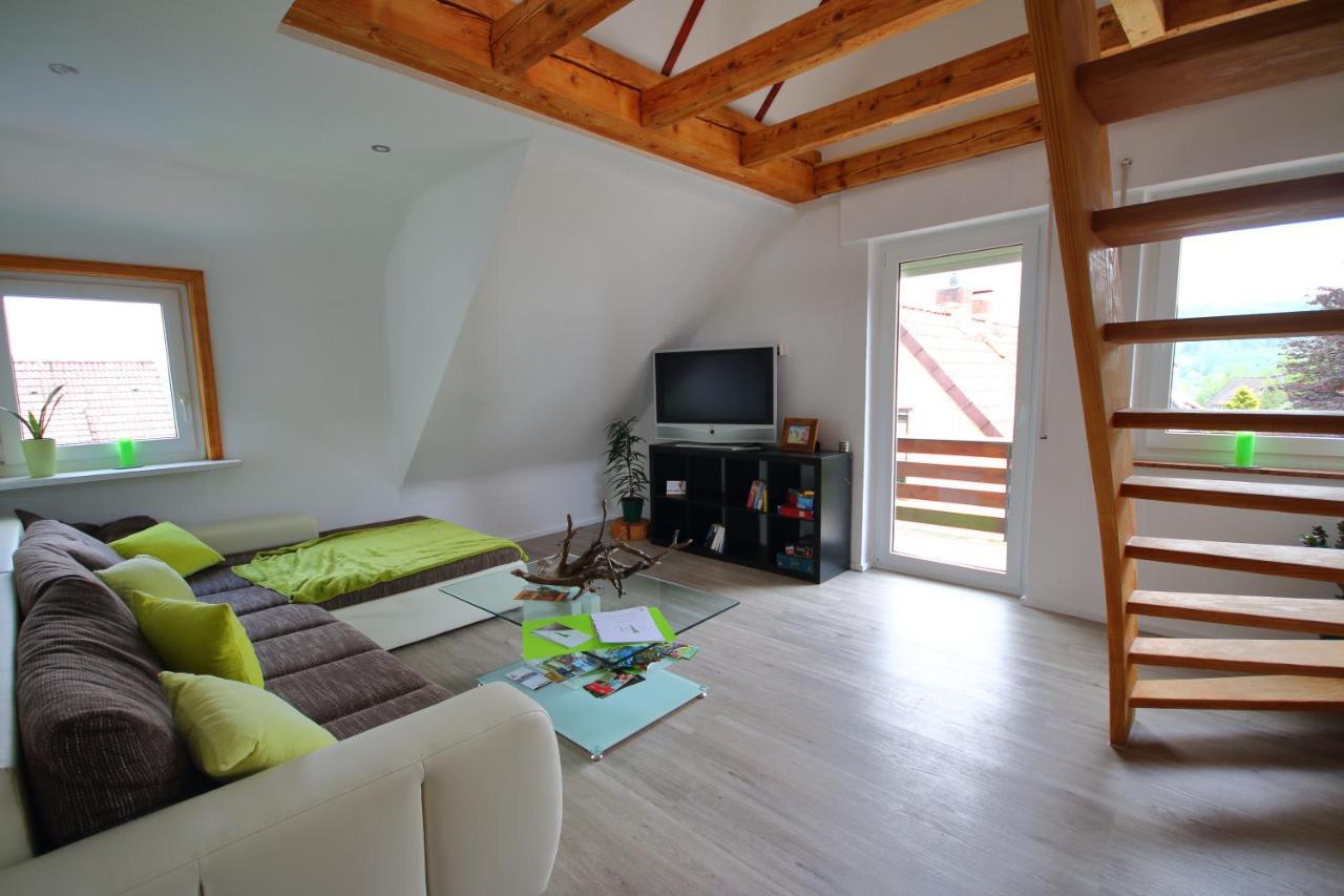 Ferienwohnung Apartment