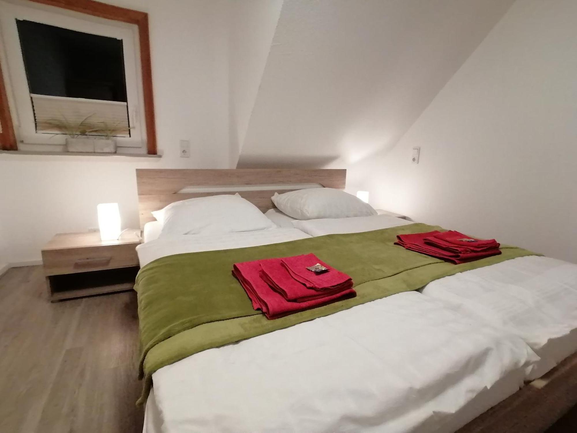 Ferienwohnung * Wildemann