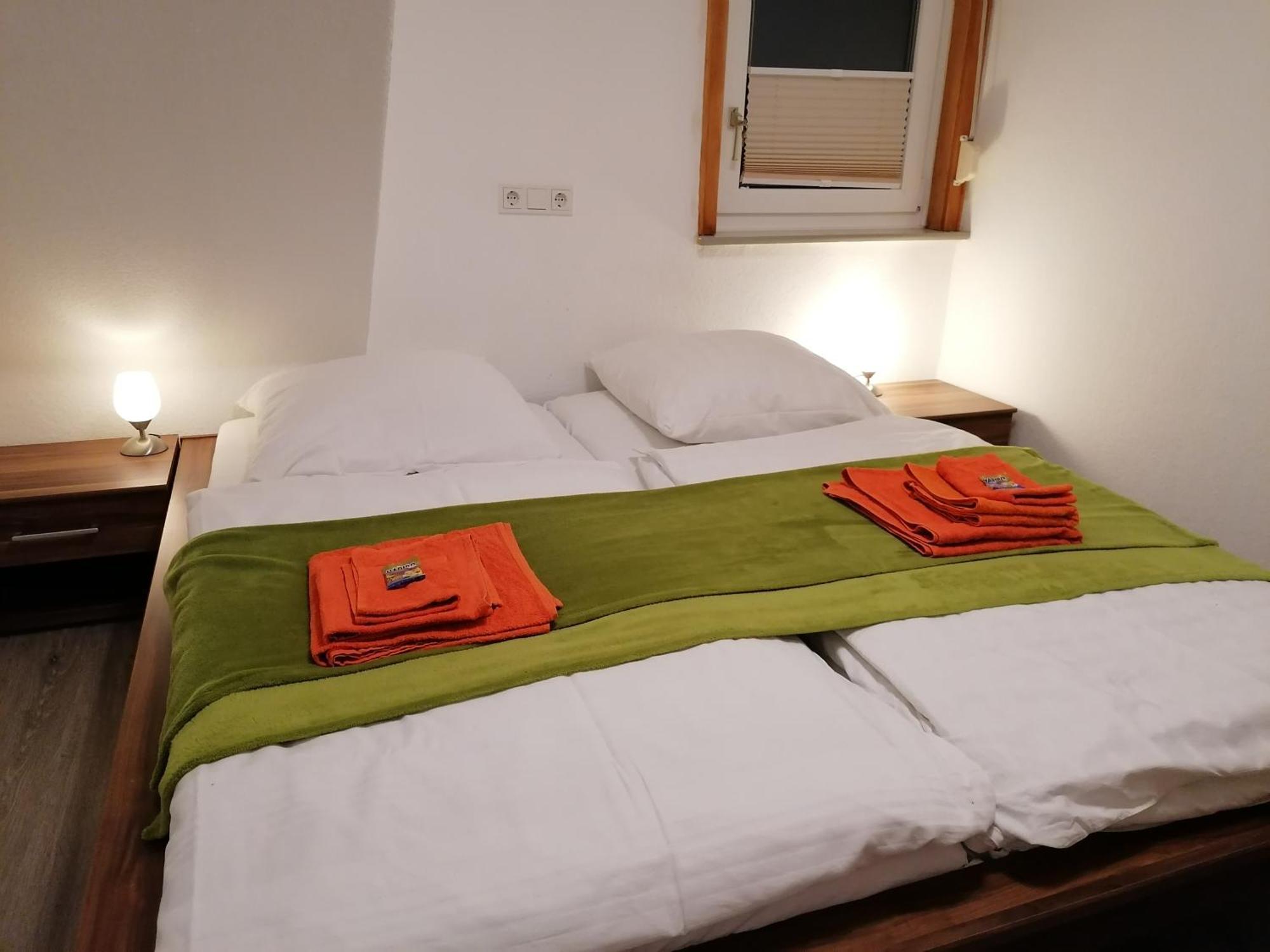 Ferienwohnung Apartment Wildemann