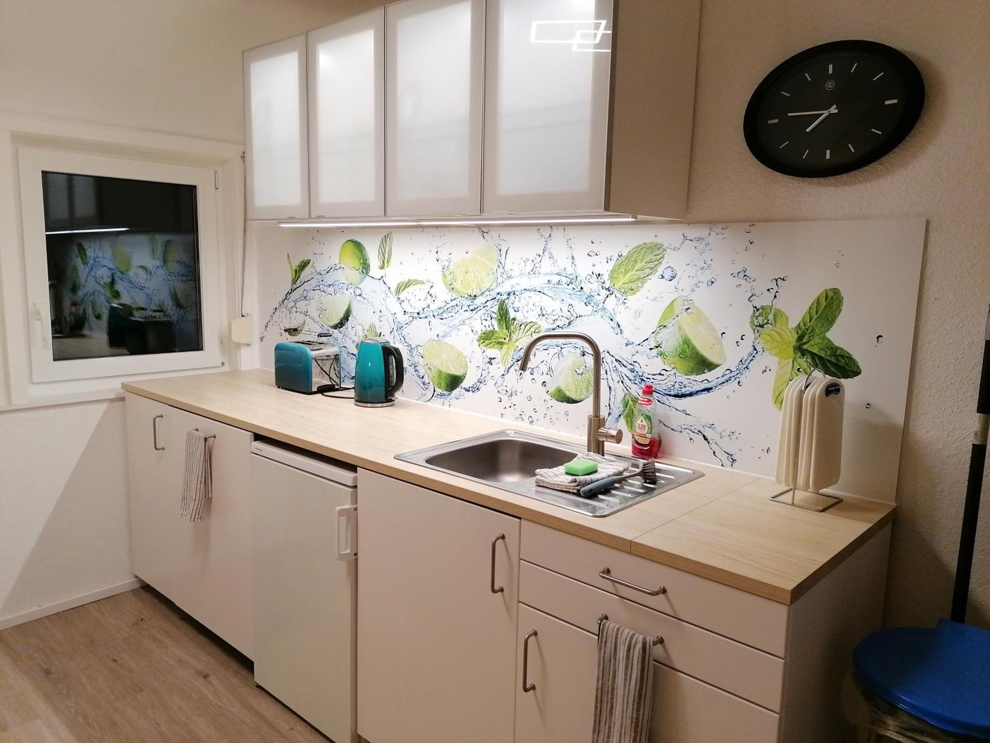 Ferienwohnung Apartment