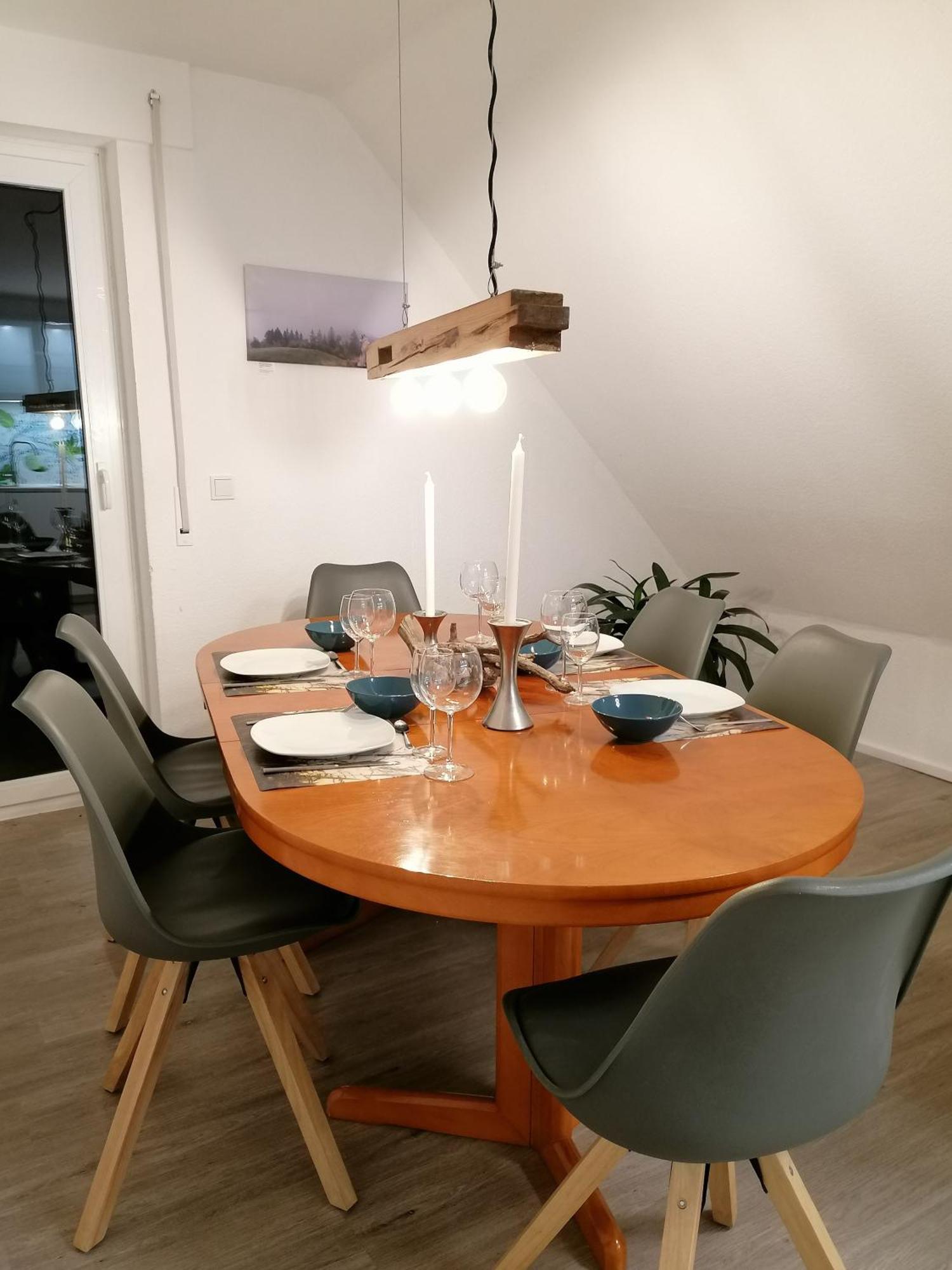 Ferienwohnung Wildemann