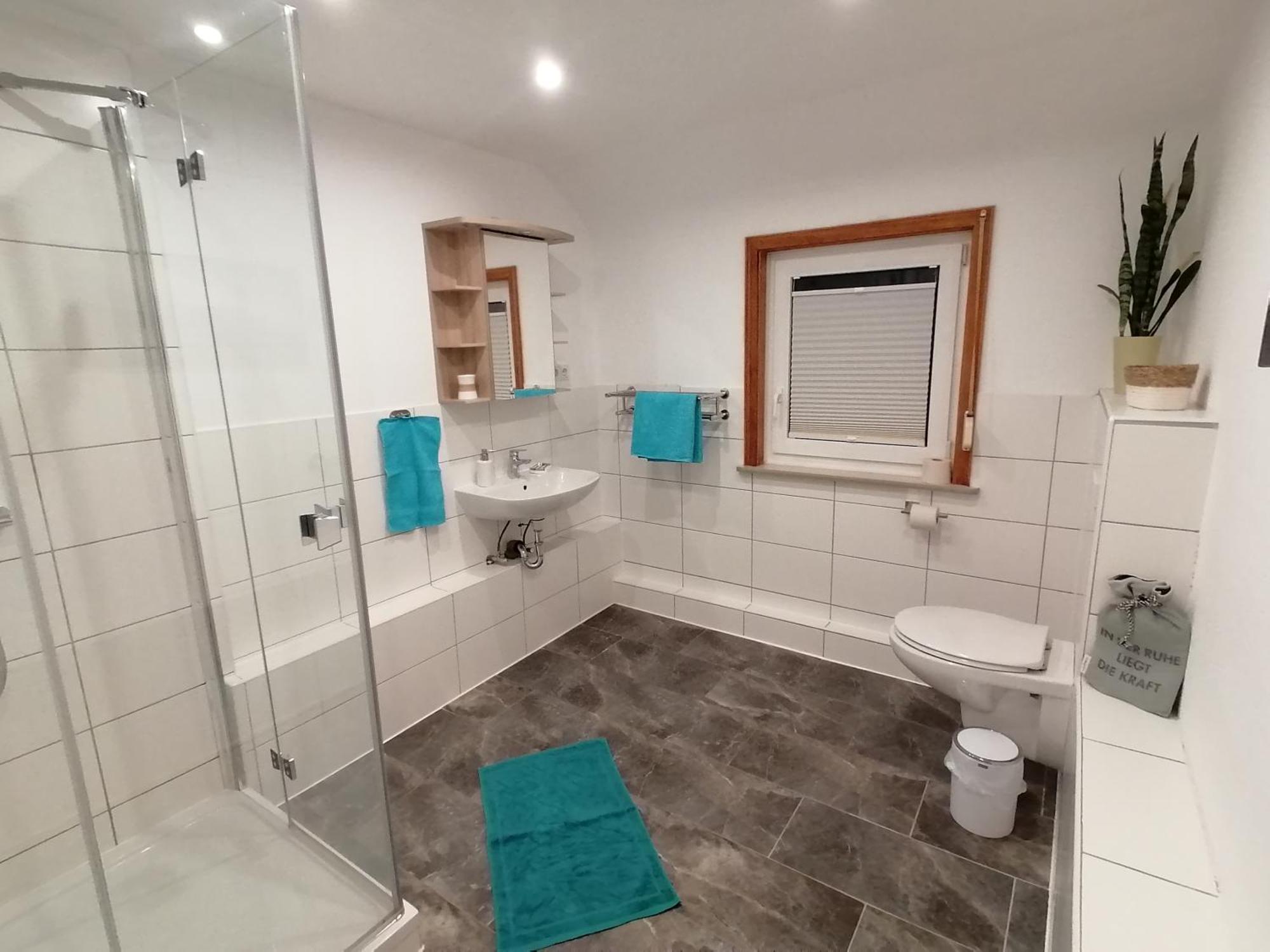 Apartment Ferienwohnung Wildemann