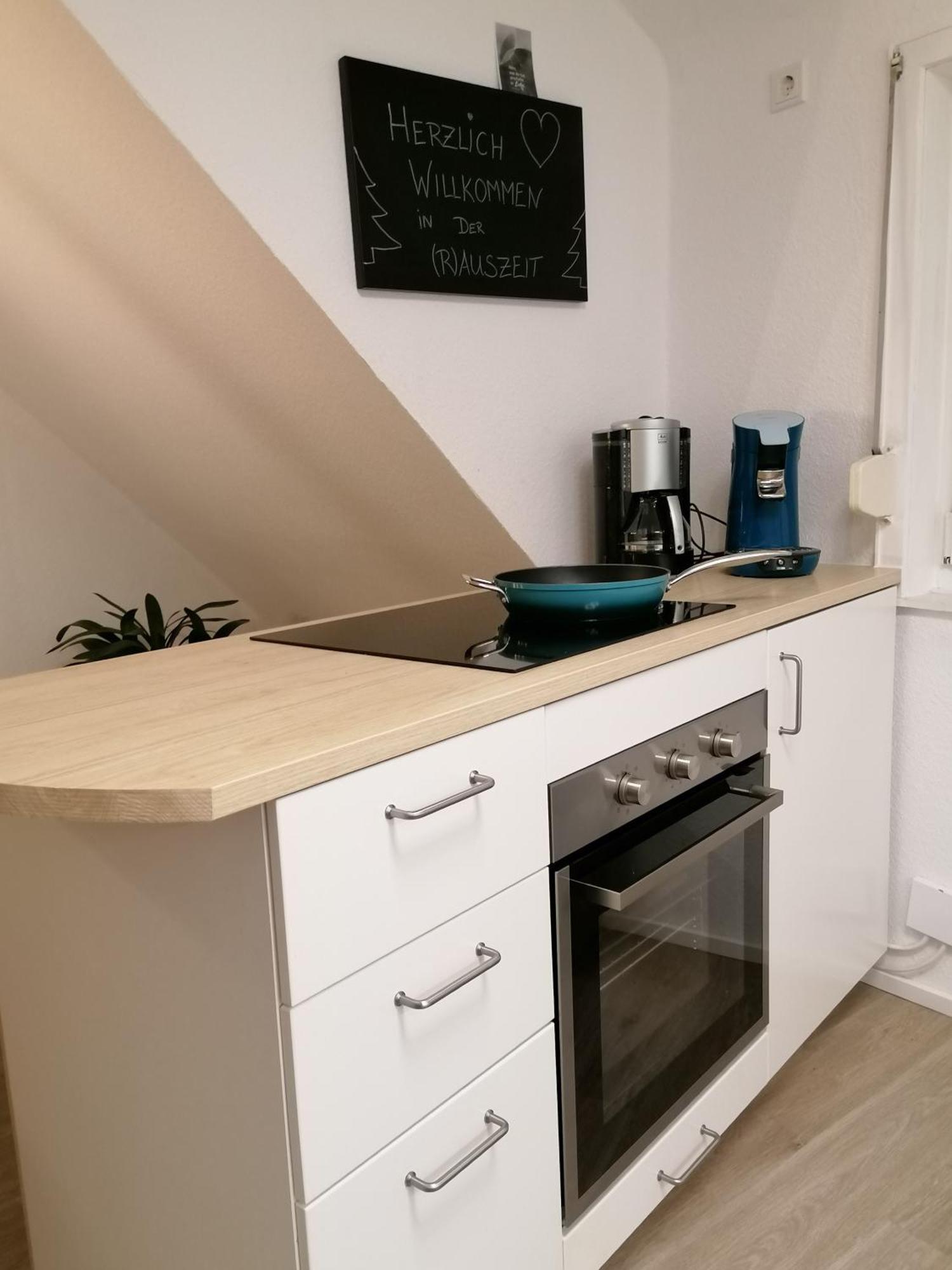 Ferienwohnung Apartment *